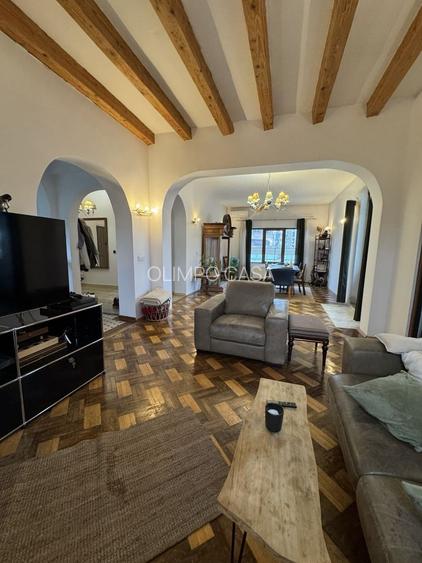 Penthouse cu terasa 50mp - Universitate - 3