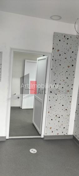 Spatiu comercial (ideal Horeca) de inchiriat in zona Doamna Ghica - 18