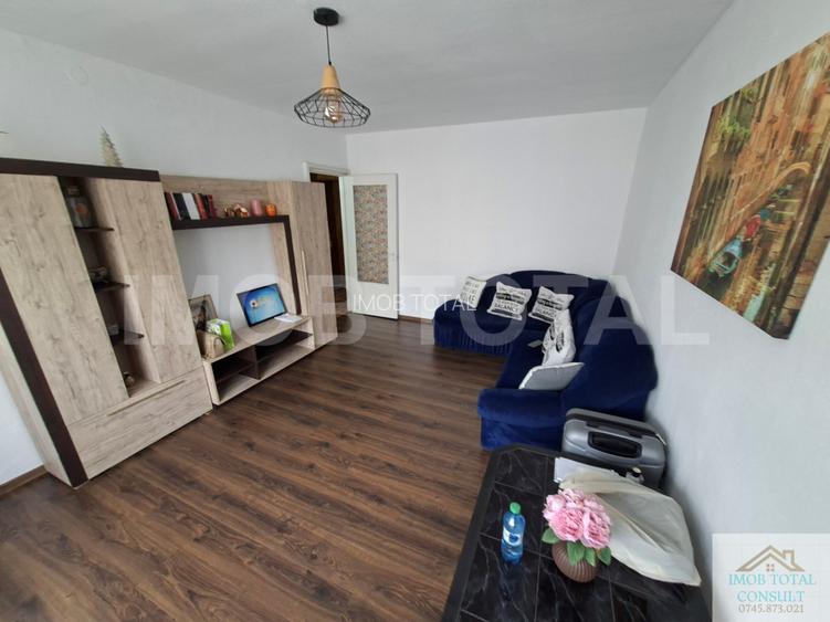 Apartament 3 Camere Decomandat, Etaj 3/4 - Zona Trivale (Ideal Locuit/Investitie - 2
