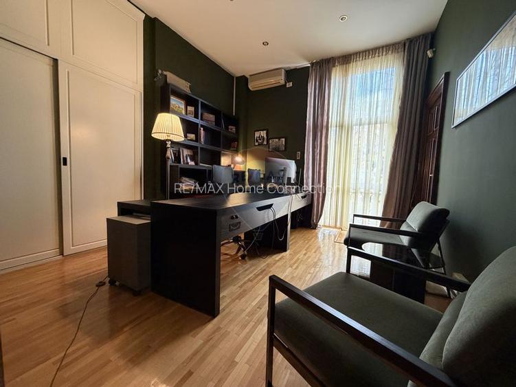 Apartament cu 4 camere de închiriat în zona Dorobanti - 45