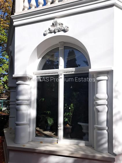 Eleganta clasica, vila cu prestanta si teren 1600 mp, 2 garaje, Otopeni Ferme - 14