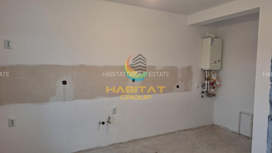 Vanzare casa P+1 individuala  cu toate utilitatile Clinceni acte gata de mutare - 6