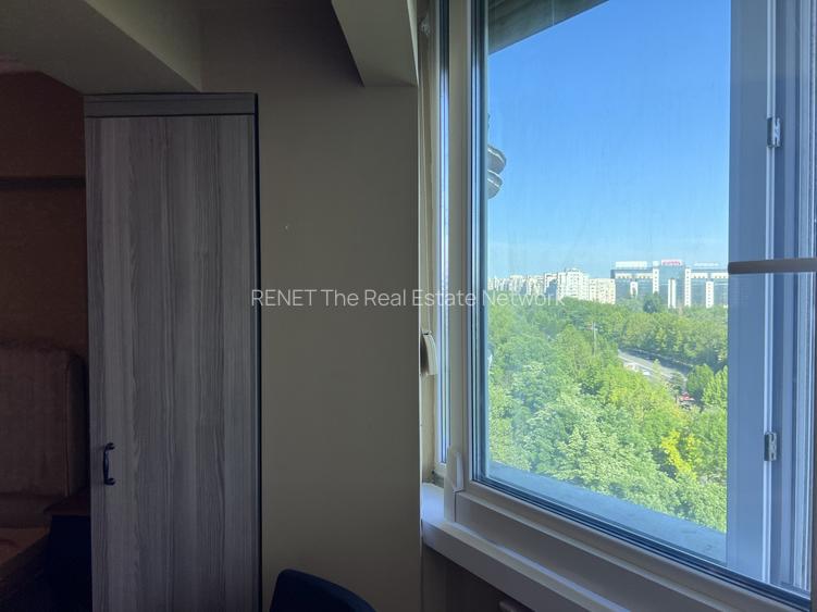 Apartament Smart Home. 3 camere. Bd. Unirii. Centrala proprie. - 24