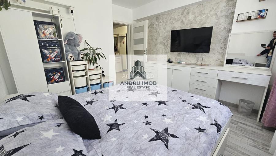Apartament 2 Camere Decomandat, Popesti Leordeni - 9