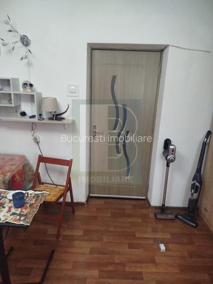 Garsoniera,Dristor,Ramnicul Sarat,bl.MIXT,reabilitat,et.1/10,DECOMANDATA,Stradal - 3