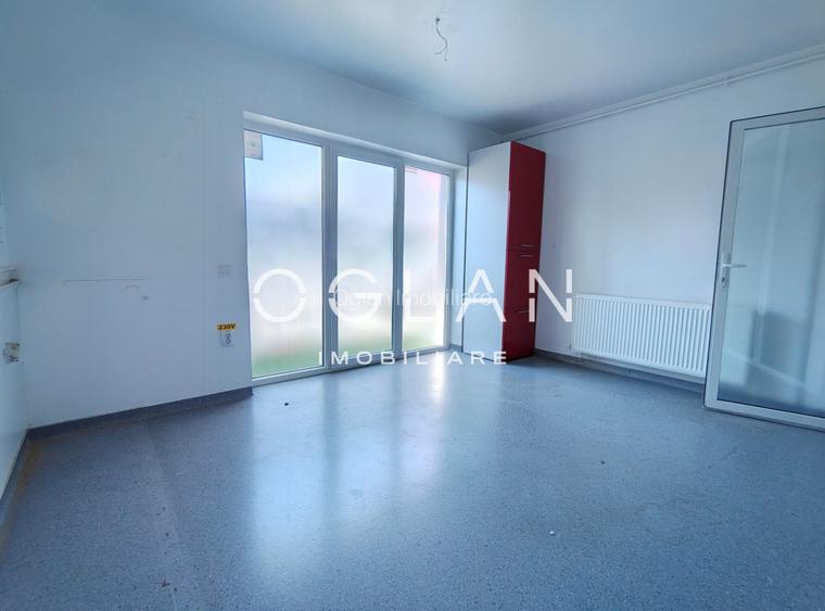 NOU-Spatiu Comercial 95 mp, la cheie, ARHITECTILOR - 2