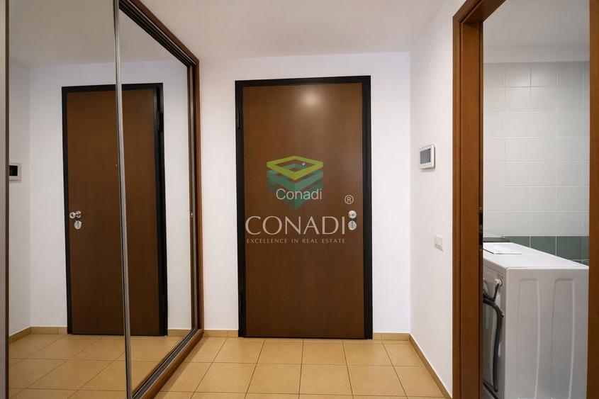 Apartamente premium langa Herastrau – Sos. Nordului | Parcare inclusa - 18