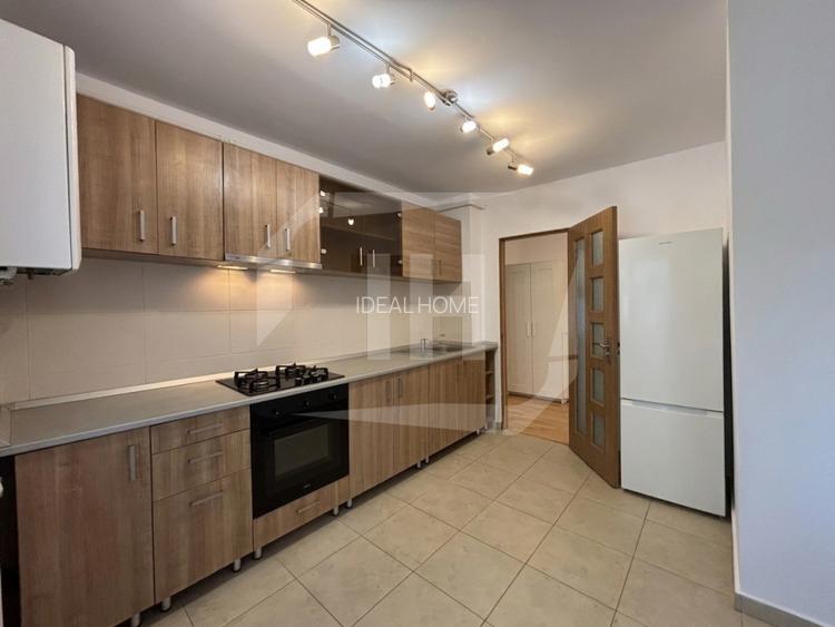 Apartament 2 camere, decomandat, etajul 1, Zorilor - 5