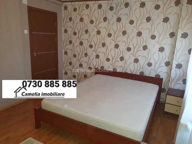 3 camere, decomandat, metrou Lujerului, tramvai 41, Virtutii, zona Orsova - 11