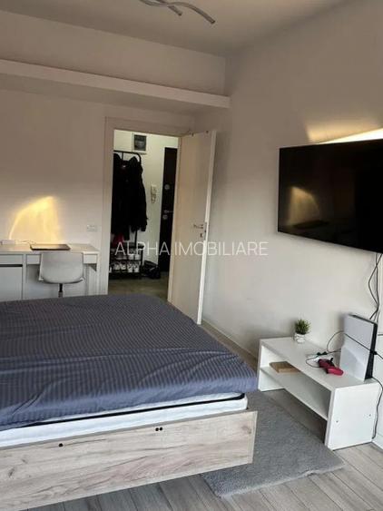 Garsoniera Grozavesti | Novum - 4