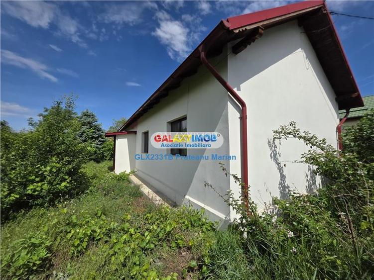 Vanzare casa Moderna situata in comuna Darza cu iesire usoara spre Buf - 6