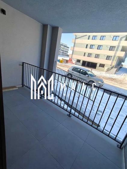 Apartament 2 camere | prima închiriere | 59 mp | Parcare privată – Turnișor - 7