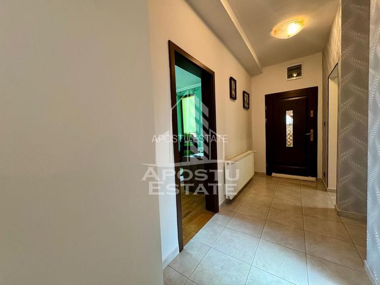 Casa indivduala de vanzare in Dumbravita - 7
