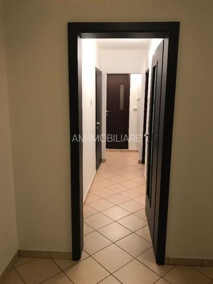 AP. 3 CAMERE 13 SEPTEMBRIE, LOC PARCARE, MOBILAT MODERN, IZOLAT TERMIC - 13