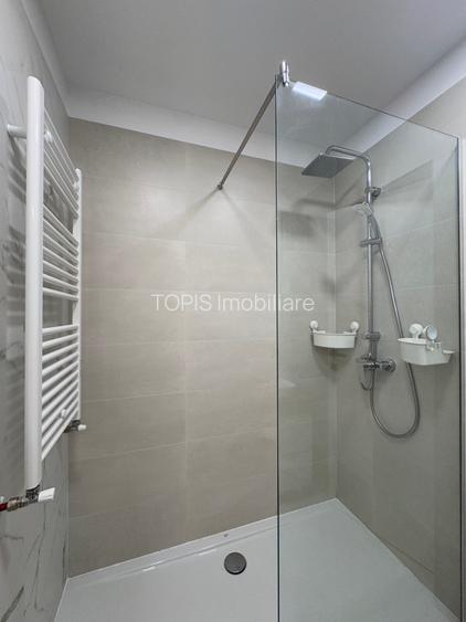 Nusco City / Prima Inchiriere / Mobilier Premium Mobexpert/ Parcare / Parc - 23