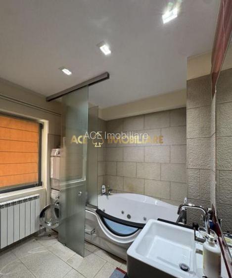 4 Camere de inchiriat | Dorobanti | Parcare | Metrou | Centrala - 12