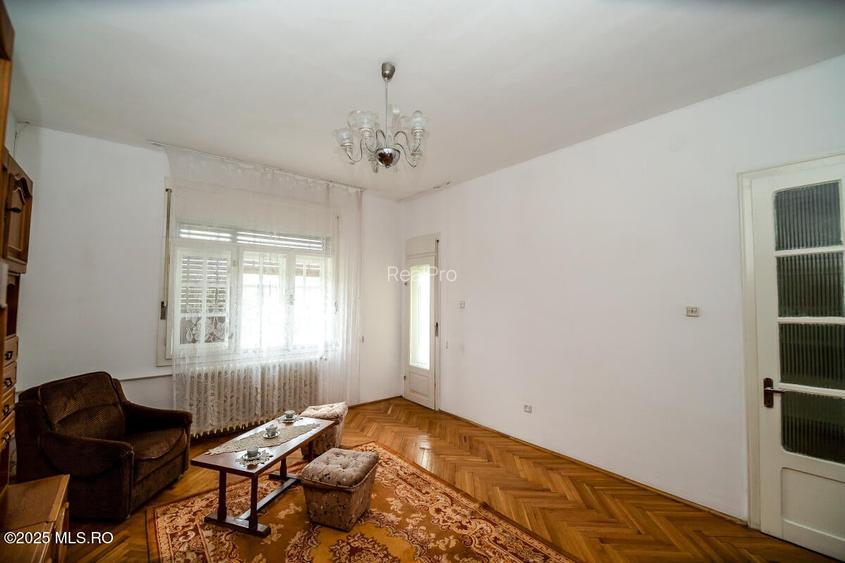 Freidorf - Vila Multifunctionala - D+P+1, 380 mp utili! - 13