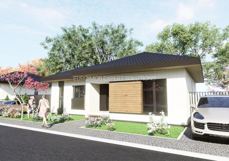 Case individuale Cernica - 3