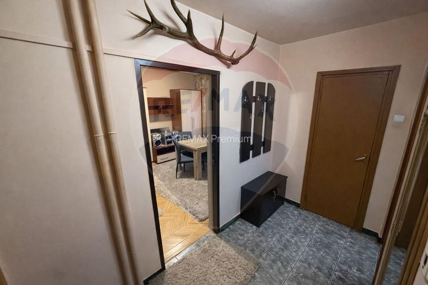 COMISION 0% Apartament 3 camere de vânzare în Grigorescu 2737 mp/euro - 6