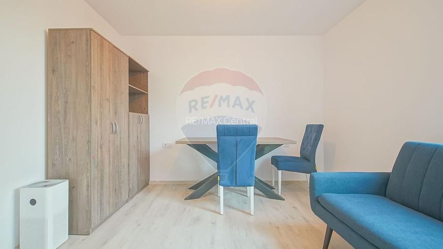 Casă pe parter cu încălzire în pardoseală – Sânpetru, zona Lempeș - 26