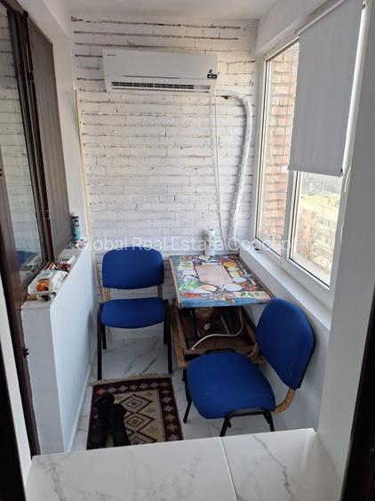 🔑 VÂNZARE GARSONIERĂ DRUMUL TABEREI, Aleea Valea Prahovei | Sector 6 - 4