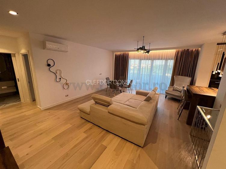 Apartament de închiriat în zona Iancu Nicolae - 4