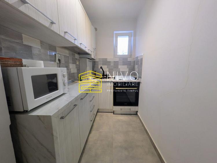 Apartament 3 camere – Tg. Mureș – Budai – Poli 2 - 4