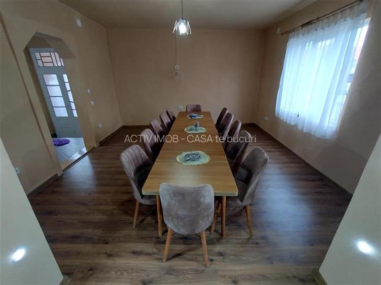 Racasdia, Casa Moderna, 174MP cu Teren 1104MP, Pret Negociabil - 27