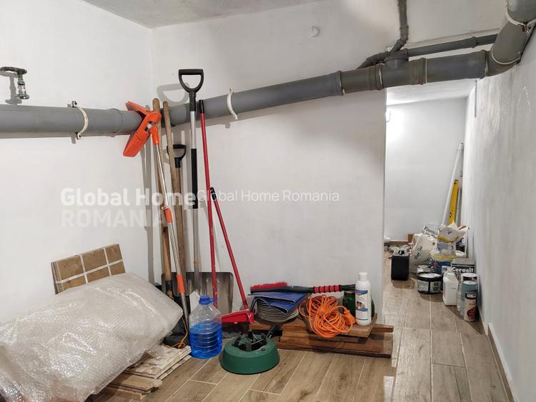 Închiriere Vilă | Renovată Premium | 5 Camere | Central - 25