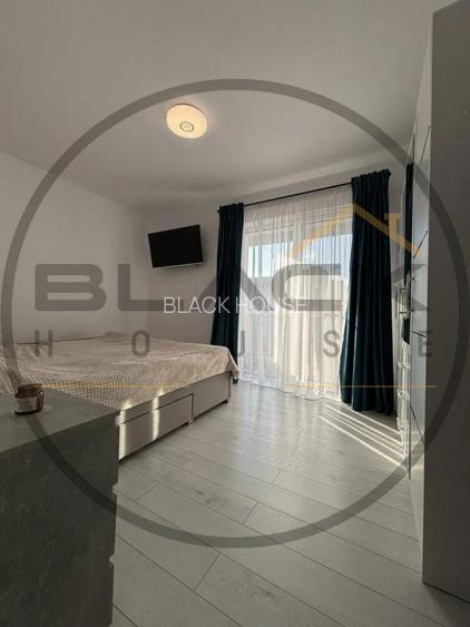 Apartament 2 camere , etaj intermediar , Intre Lacuri  - 3