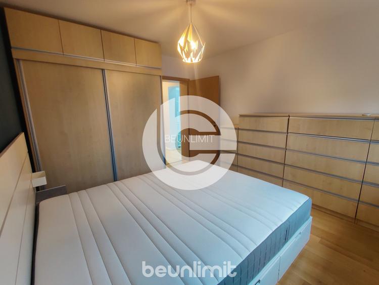 Apartament 3 camere decomandat-80mp-Etaj 2 Zona Centrala (Langa Politie) - 5