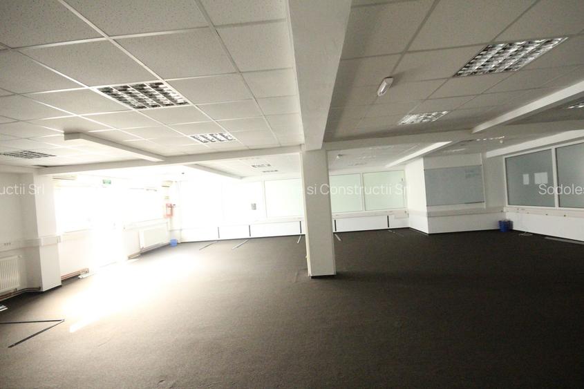 Spatii birouri/servicii - 57