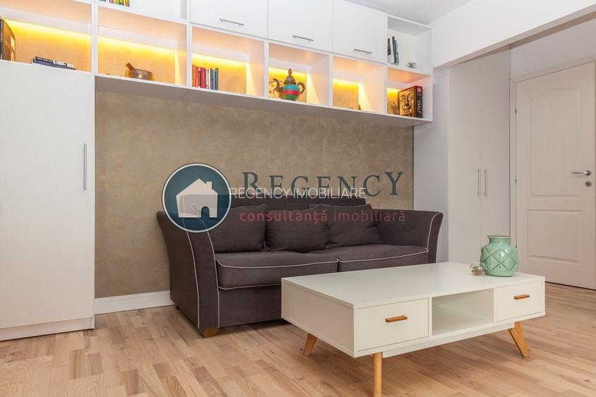 Apartament 2 camere Piata Amzei - 4