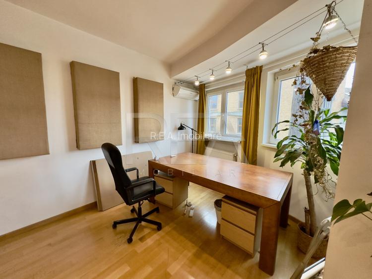 3 Camere, Vis-a-vis de Universitatea Nationala de Muzica - 10