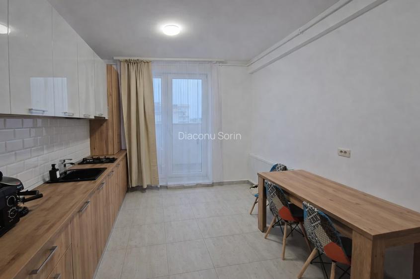 Penthouse cu terasa spectaculoasa, la 200m de plaja - 6