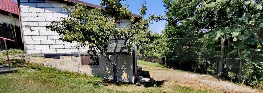 Teren 532 MP si Anexe de Vanzare * Poiana Campina* - 6