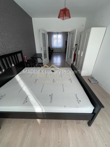 Inchiriere termen scurt 2 camere // zona excelenta // Floreasca - 4