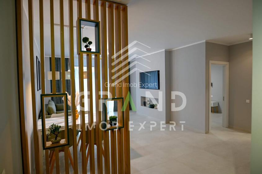 Ap 2 camere | Terasa 12 mp | Parcare subterana+Boxa | Zona Frunzisului–Azoria - 39