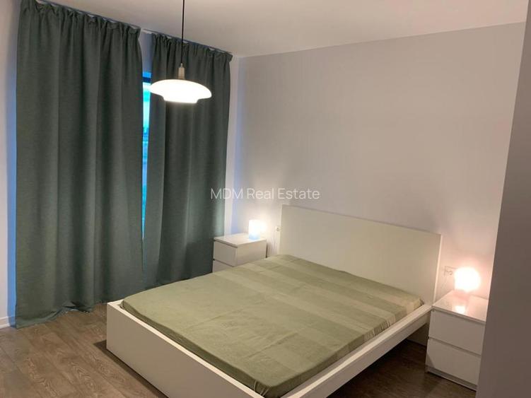 inchiriere apartament deosebit 2 camere Cloud 9 parcare inclusa - 5