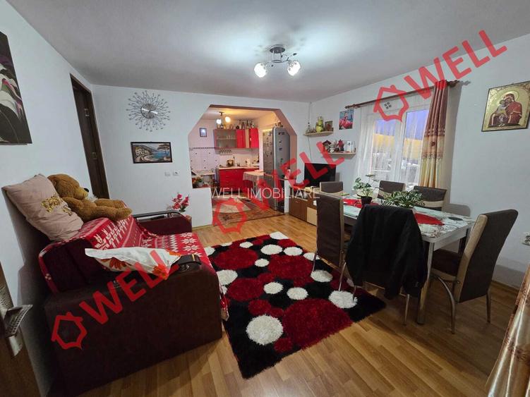 Casă familială de vânzare în loc. Sita Buzăului - 2