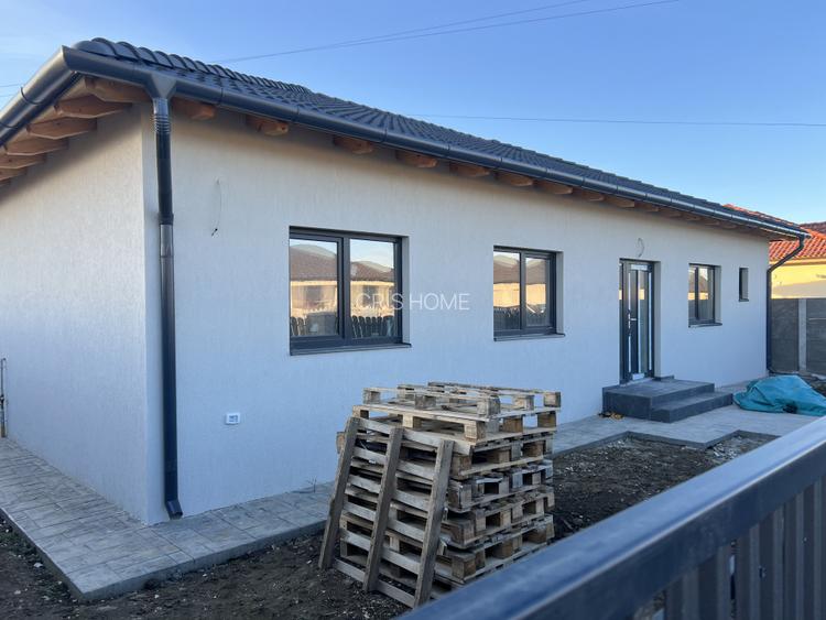 Sag - Casa individuala cu 3 dormitoare in zona Manastirii - 19