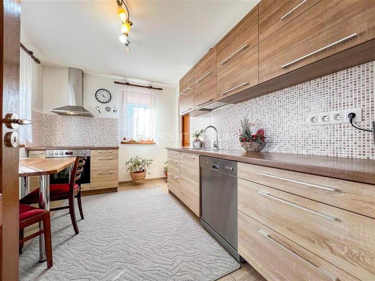 Film& Tur 3D! Refugiu idilic la Arcus: confort modern imbratisat de natura - 2