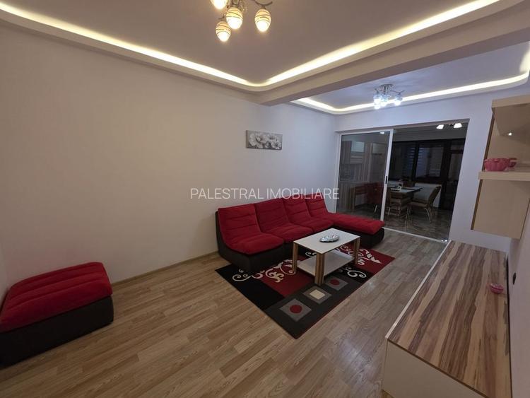 Apartament 3 camere Coresi-Isaran,mobilat-utilat,650 Euro - 2