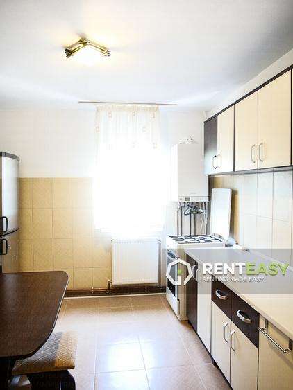 Apartament 2 camere situat in zona Garii - 7