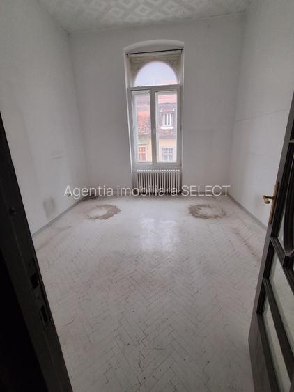 Apartament Republicii nemobilat regim hotelier - 4