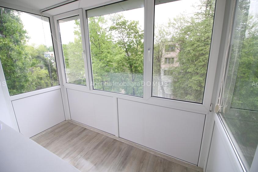 Vand/schimb ap. 2 camere Tiglina 1, etajul 4/4 cu POD, imbunatatit, liber - 5