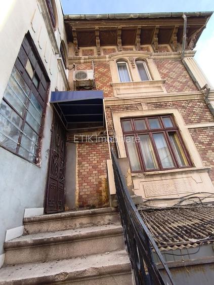 Apartament Peninsula aproape de plaja, intrare separata, 105 mp, dec. - 3