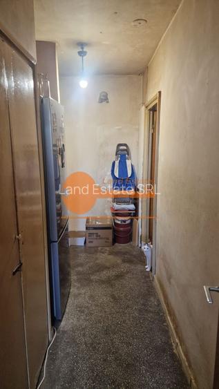 Apartament 2 camere Piața Progresu - Reabilitat Termic - 4