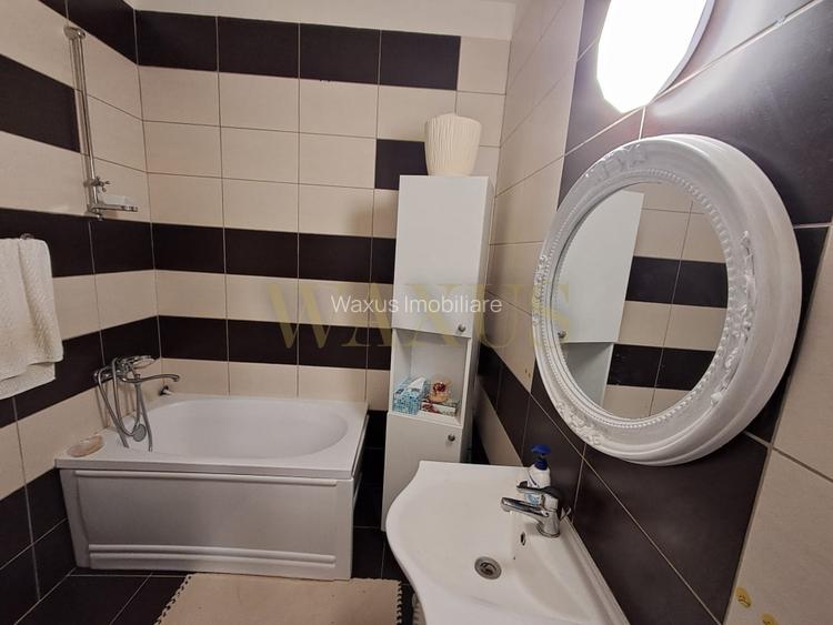 Apartament de vanzare 2 camere, zona Urusagului, Floresti - 6
