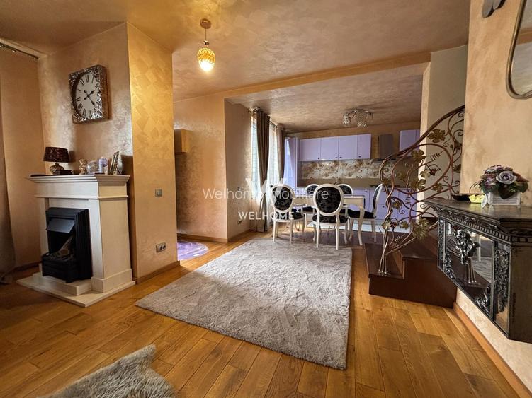 Casa 3 camere mobilata-utilata - Turnisor, Sibiu - 20